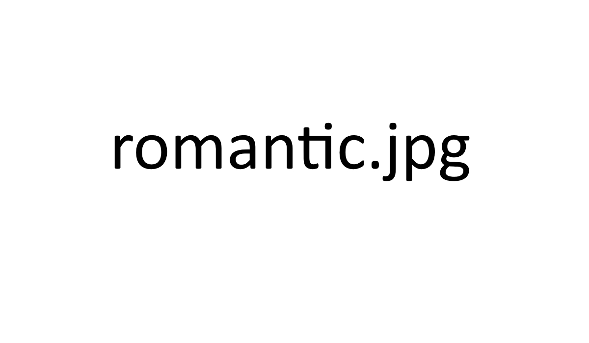 10 Romantic Audio eCard Ideas